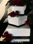 WEDDING CAKE 560